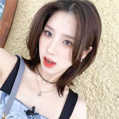 美丽坏美眉